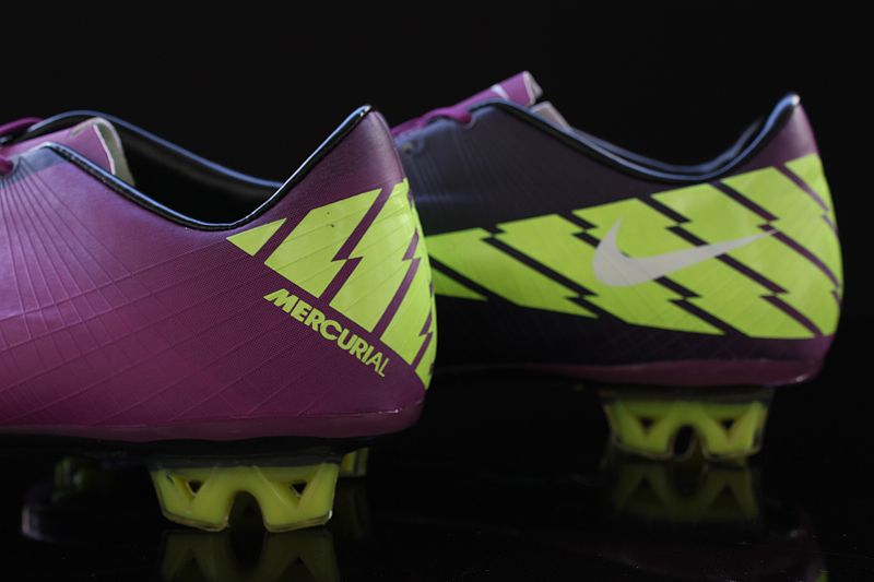 NIKE SUPERFLY iii uk 01552300923 large image 0