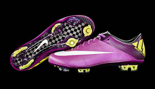 NIKE SUPERFLY iii uk 01552300923 large image 1