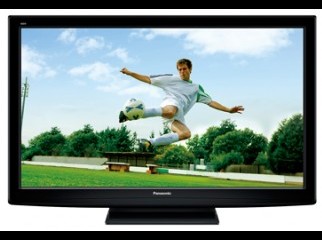 Panasonic Viera 50 PLASMA LCD TV