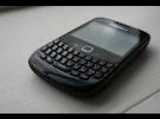 NEW BLACKBERRY 5820 CURVE CALL 01678039428 01754562236