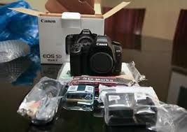 For Sale Canon EOS 5D Mark II digital camera skype smith.li large image 0