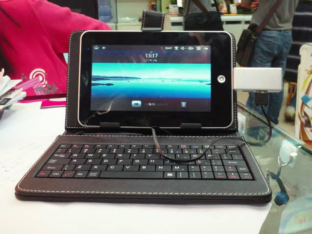 Tablet PC large image 0