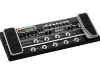 Zoom G9.2tt