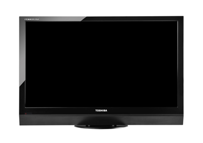 Toshiba Lcdtv 24HV10E large image 1