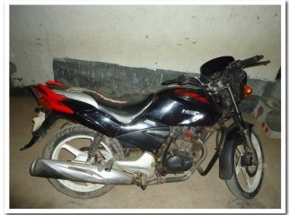 cbz x tream 1500cc bike