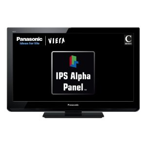 Panasonic VIERA TH-L32C3 32 LCD HD SERIES. SLIM HD large image 0