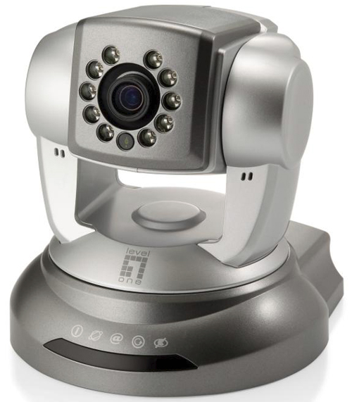 IP Camera CCTV Camera large image 0