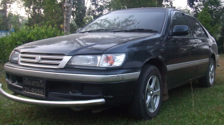 Corona Premio 1997 large image 0
