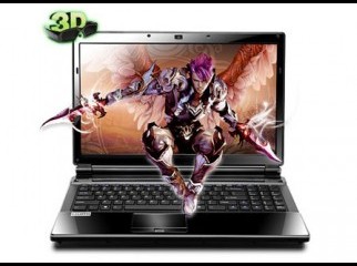 3D Glass FOR LAPTOP AND DESKTOP PC