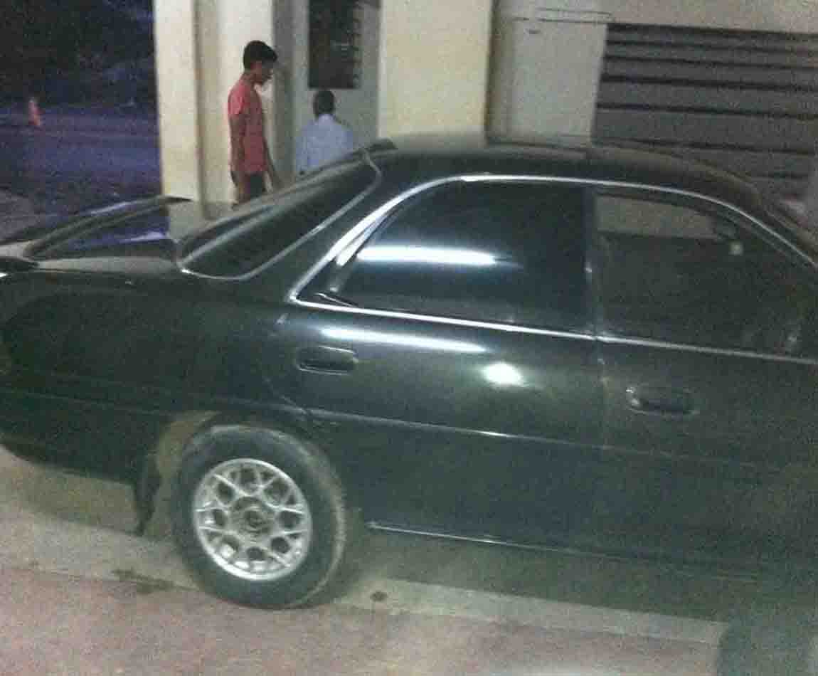 Corona Exiv 1994 4WD large image 0