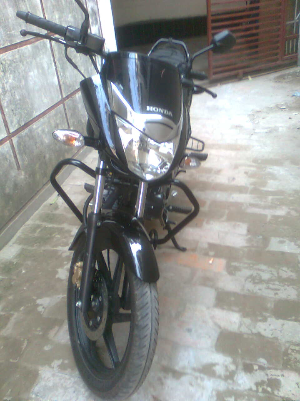 Honda Unicorn 150 cc large image 0