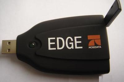 Mobidata EDGE Modem large image 0