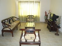 Beautiful Fully Furnished 3 Bdrm 3 Bth at the heart of Dhaka large image 0
