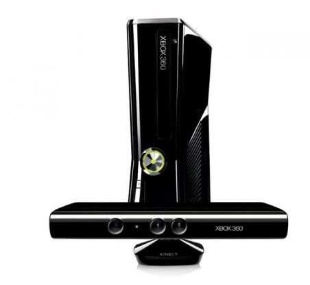 xbox 360 slim large image 0