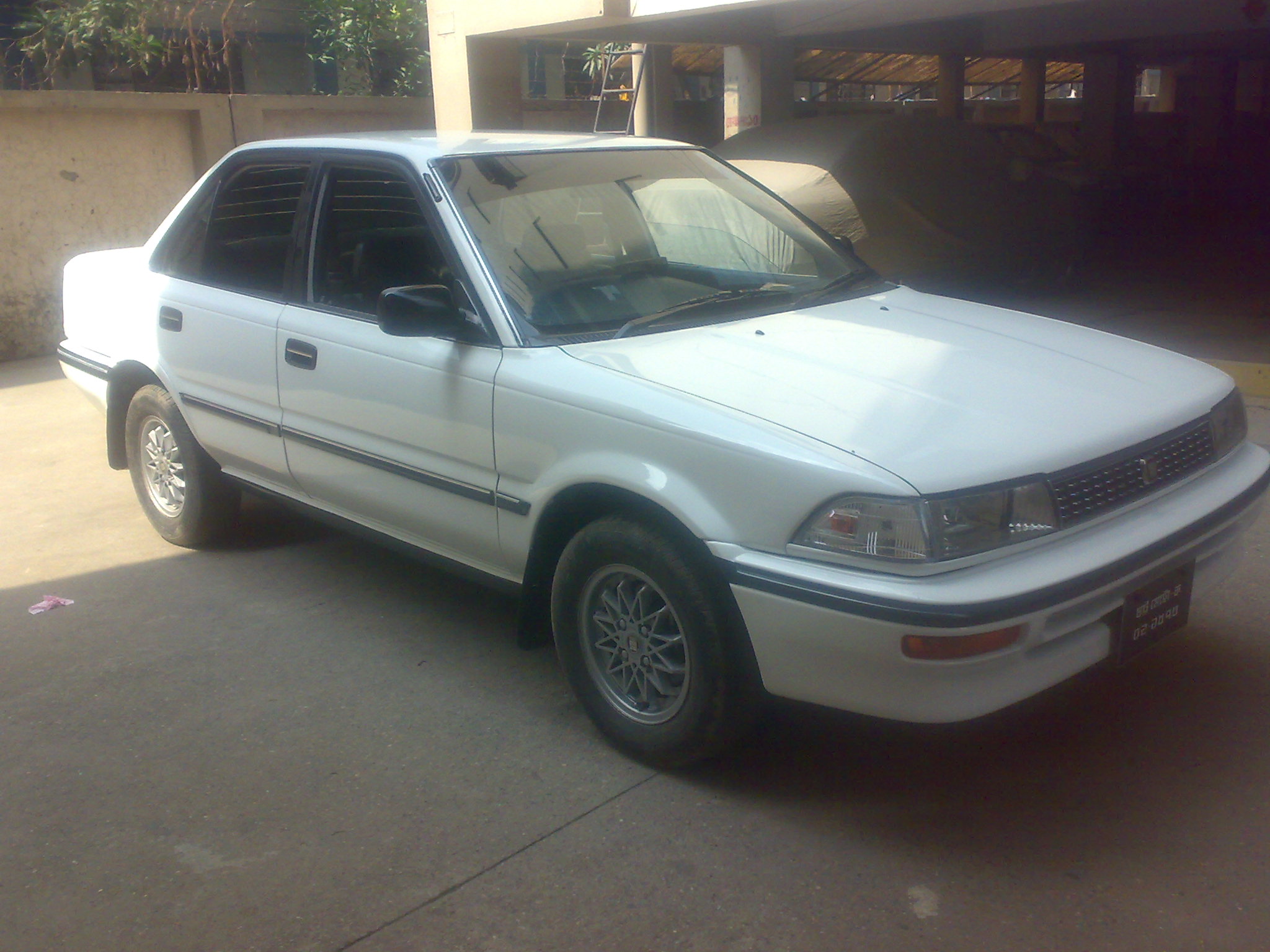 EE-90 DX One of the best in BD large image 0