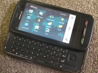 NOKIA C6-00 URGENT SALE 