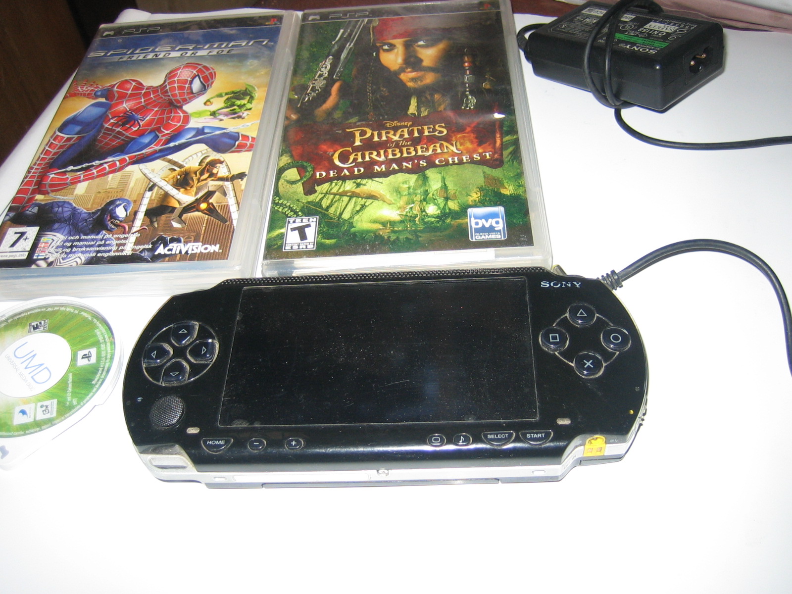 PSP-Sony large image 0