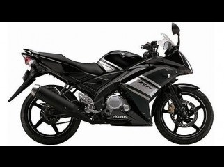 YAMAHA-R15 New Condition