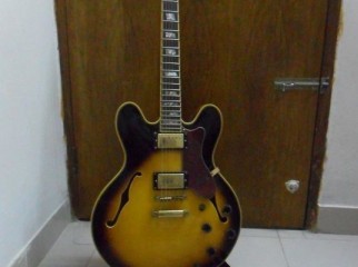 SX Lespaul