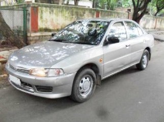 Mitsubishi Lancer 99