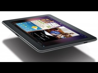 Samsung galaxy tab 10.1