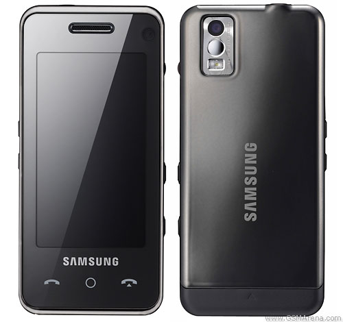 looks average samsung f490v stylish at cheaper rate large image 0