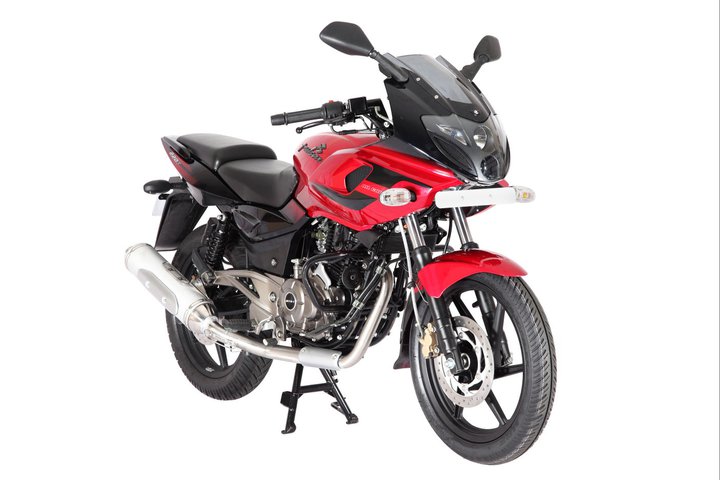 I need a pulser 180 220 cc large image 0