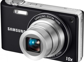 Samsung PL210 Digital Camera Brand New