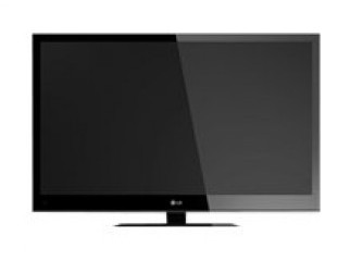 LG - 42LV4400 - 42 LED-backlit LCD TV - 1080p