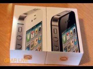 I WANT T0 BUY IPHONE 4S 4 NEW USED ANY QUNTITY large image 0