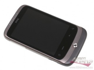 HTC wildfire