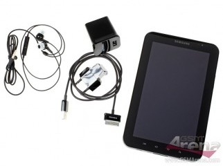 Samsung Galaxy Tab p1000 wit box 100 Brand New xchange also