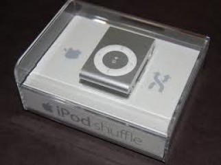 iPod shuffle 1GB at cheap price