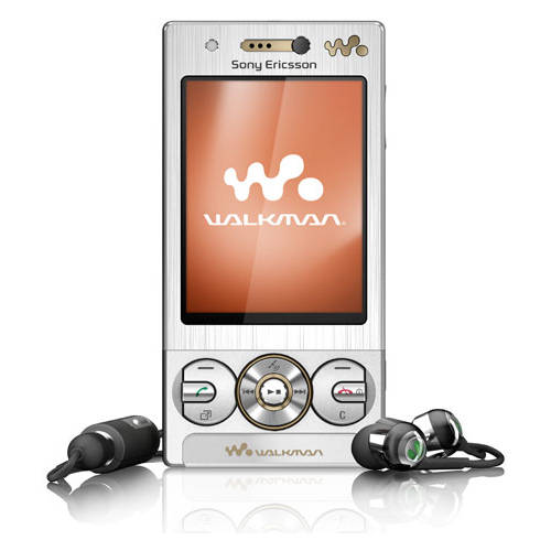sony ericsson W 715 by magical Shajib  large image 0