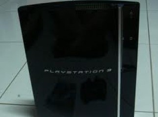 Ps3 FAT 60gb at best condition in low price 