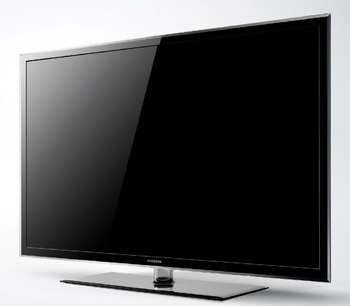 SAMSUNG 32 Full-HD INTERNET TV large image 0