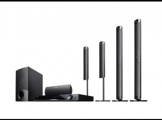 SONY BRAVIA Home Theater DAV-DZ840-5.1 1000Watt RMS