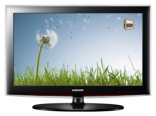 32 LCD HD TV D450 4 series