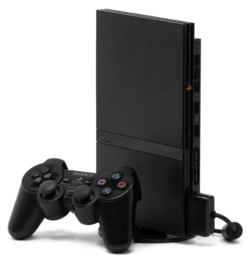 PlayStation 2 Slime edition URGENT  large image 0