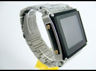 WRIST WATCH MOBILE W818