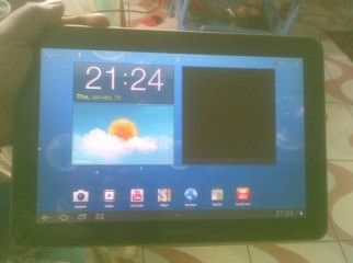 Samsung Galaxy Tab 10.1 Model GT-P7500