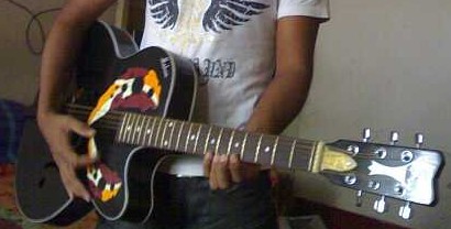 Guitar sell large image 0