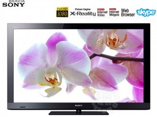 BRAVIA 32 CX520 FULL HD INTERNET TV X-REALITY PICTURE 