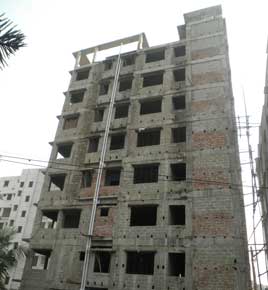 Only one Apt left in Uttara large image 0