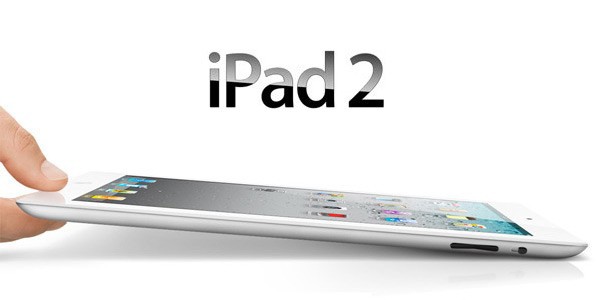 APPLE IPAD 2 32Gb large image 0