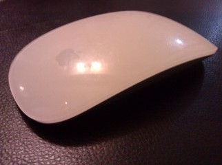 Apple Wireless Magic Mouse Original 