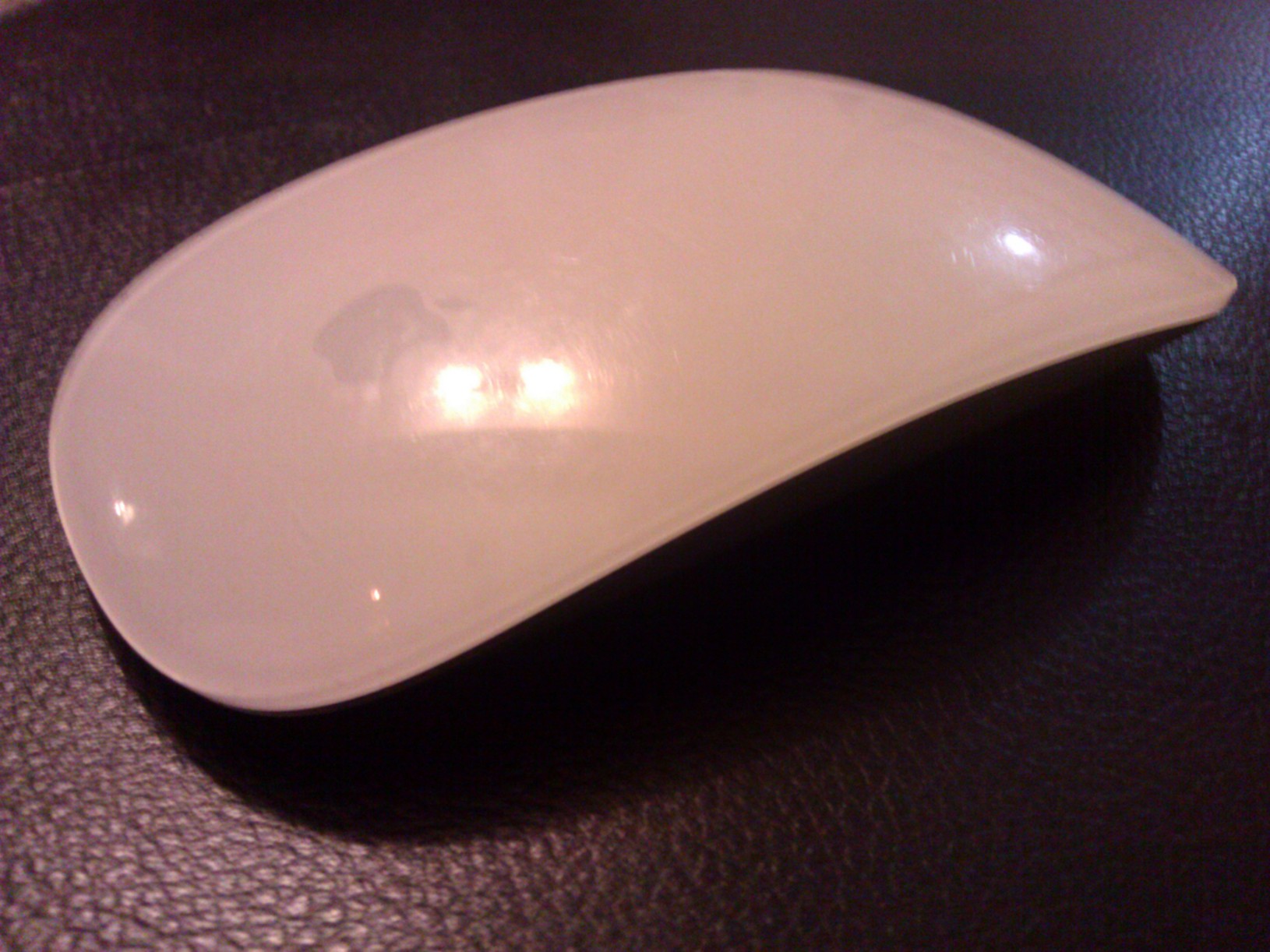 Apple Wireless Magic Mouse Original  large image 0