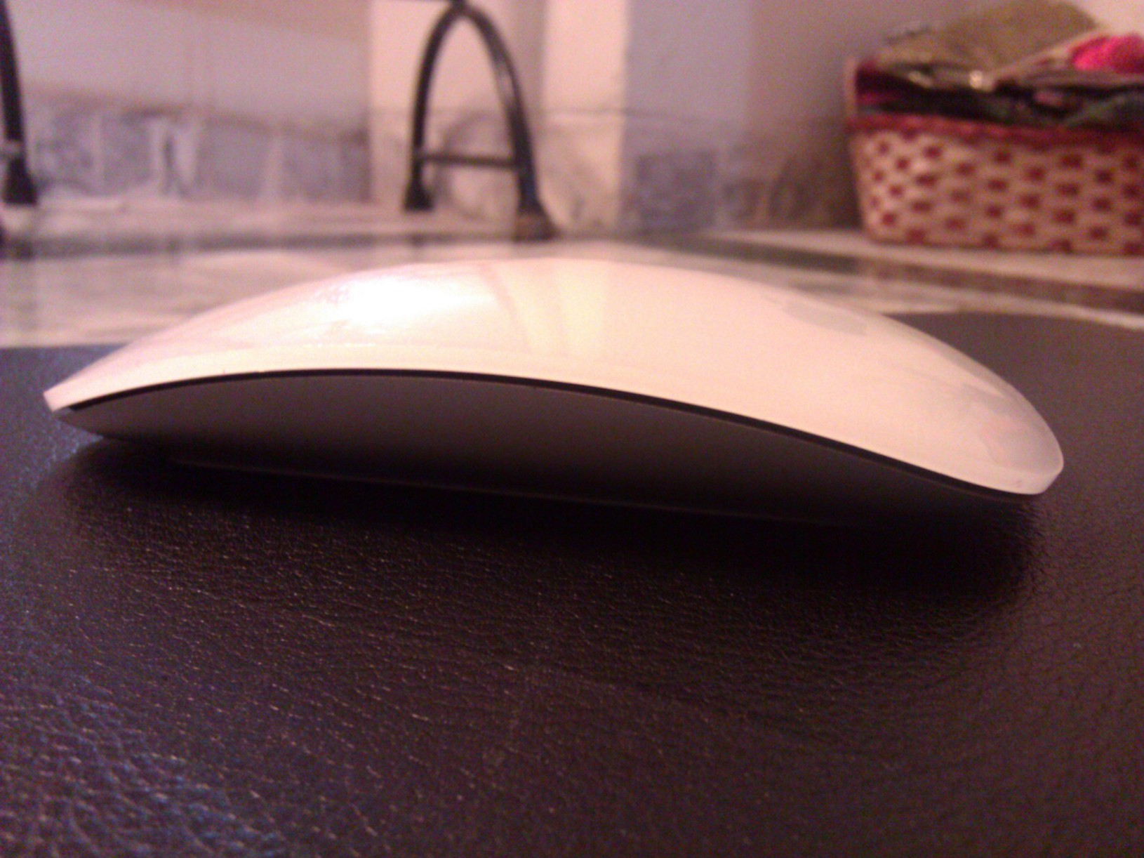 Apple Wireless Magic Mouse Original  large image 1