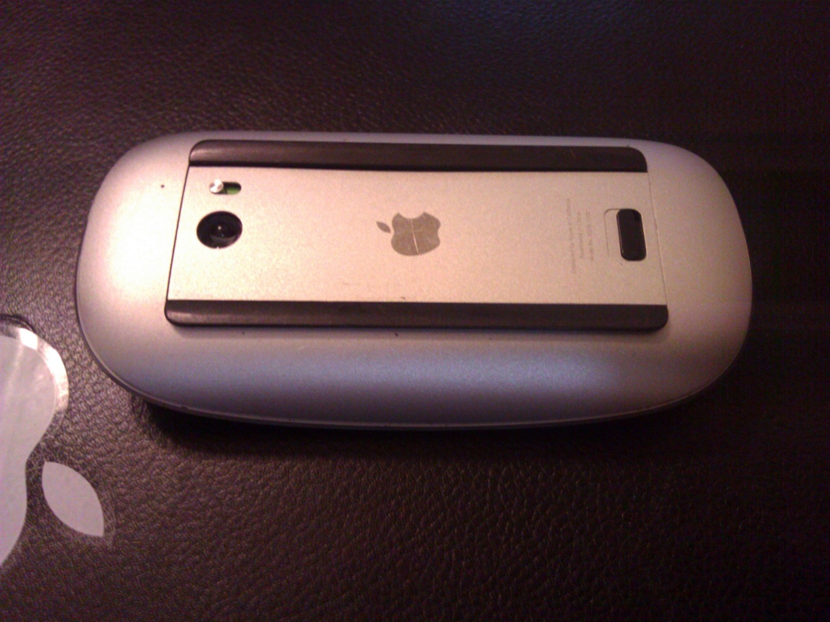 Apple Wireless Magic Mouse Original  large image 2