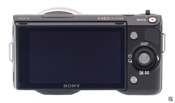 URGENT SALE SONY NEX-5 DUAL LENSE DSLR Quality large image 3